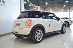 MINIMINI2011款1.6L COOPER Fun