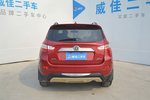 长安CS352014款1.6L 自动豪华型 国IV