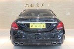 奔驰C级AMG2015款C 63 AMG