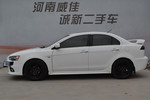 三菱翼神2011款1.8L CVT 致尚版豪华型