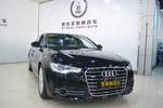 奥迪A6L2012款50 TFSI quattro 豪华型(3.0T)