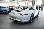 保时捷9112012款Carrera S 3.8L