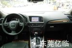 奥迪Q52012款2.0TFSI 豪华型