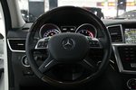 奔驰M级2014款ML400 4MATIC 豪华型