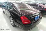 奔驰S级混合动力2012款S400L HYBRID Grand Edition