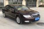 斯柯达昊锐2012款1.8TSI 手自一体 优雅版