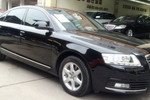 奥迪A6L2009款2.0TFSI 标准型AT