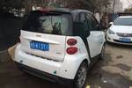 smartfortwo2014款1.0 MHD 硬顶新年特别版