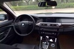 宝马5系2012款530Li 豪华型