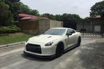 日产GT-R2009款3.8L 美规旗舰版