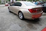 宝马7系2009款730Li 豪华型