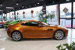 阿斯顿马丁V8 Vantage2015款4.7 S Coupe