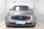 英菲尼迪QX702009款FX35 超越版