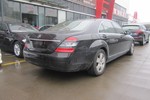 奔驰S级2007款S350L 3.5 自动