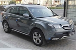 讴歌MDX2009款3.7L 标准型