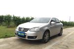 大众速腾2009款1.6L 手动舒适型