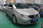 大众Eos2010款2.0TSI DSG 豪华版 