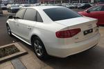 奥迪A4L2013款35 TFSI 自动舒适型