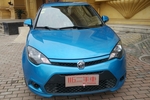 MG32013款1.3L 手动舒适版