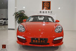 保时捷Boxster2009款Boxster 2.9L 