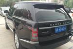 路虎揽胜2014款3.0 V6 SC Vogue