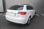 奥迪A3 Sportback2012款1.8TFSI 豪华型