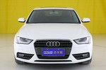 奥迪A4L2015款35 TFSI 自动标准型