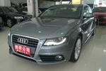 奥迪A4L2011款2.0TFSI 运动型