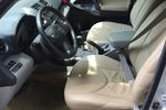 丰田RAV42009款2.0L 自动经典版