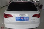 奥迪A3 Sportback2014款35 TFSI 自动进取型