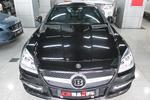 BRABUS巴博斯SLK2012款26SC