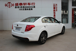 奔腾B502013款1.6L 手动舒适型