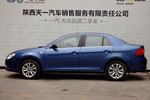 大众宝来2012款1.4T 手动 舒适型