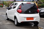 长安奔奔mini2012款1.0L 手动时尚版 国四