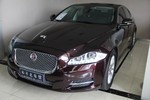 捷豹XJ2014款XJL 2.0T 两驱全景商务版