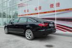 奥迪A6L2009款2.0TFSI 标准型AT