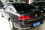 大众迈腾2012款2.0TSI DSG 至尊型