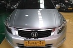 本田雅阁2008款2.4L LX