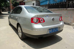 大众迈腾2009款1.8TSI DSG 豪华型