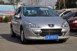 标致307两厢2012款1.6L 自动豪华版