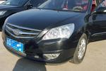 现代悦动2008款1.6L MT GLS 