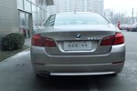 宝马5系2012款520Li 典雅型