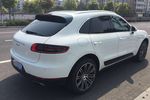 保时捷Macan2014款Macan 2.0T