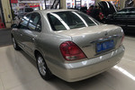 日产阳光2005款2.0LS-NAVI