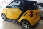 smartfortwo2014款1.0 MHD 硬顶新年特别版