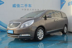 别克GL82013款3.0L XT豪华商务旗舰版