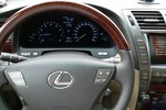 雷克萨斯LS2008款460L加长版