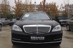 奔驰S级2012款 S350L Grand Edition