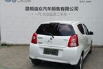 铃木奥拓2010款1.0L 手动 炫酷版