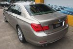 宝马7系2011款730Li 典雅型